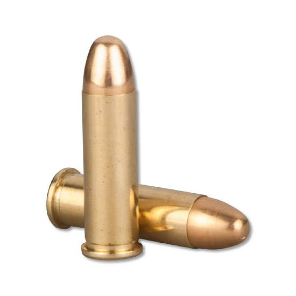 Armscor USA .38 Special Ammunition 50 Rounds FMJ 158 Grains F AC 38-17N ...