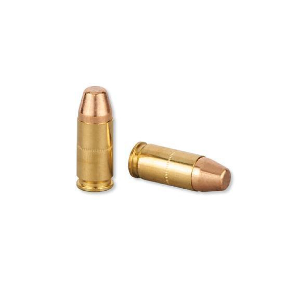 Federal American Eagle 9mm Luger Ammunition 50 Rounds FMJ-FP