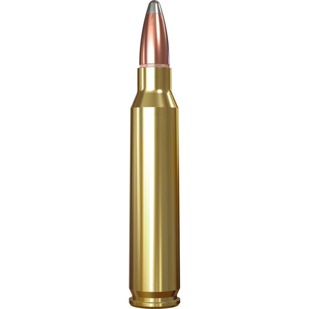 Winchester Super-X .223 Rem JSP - 20 Rounds, 55 Grain [FC