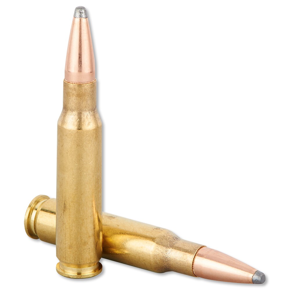 Hornady American Whitetail .308 Win 150 Gr SP Ammo [FC90255380903]