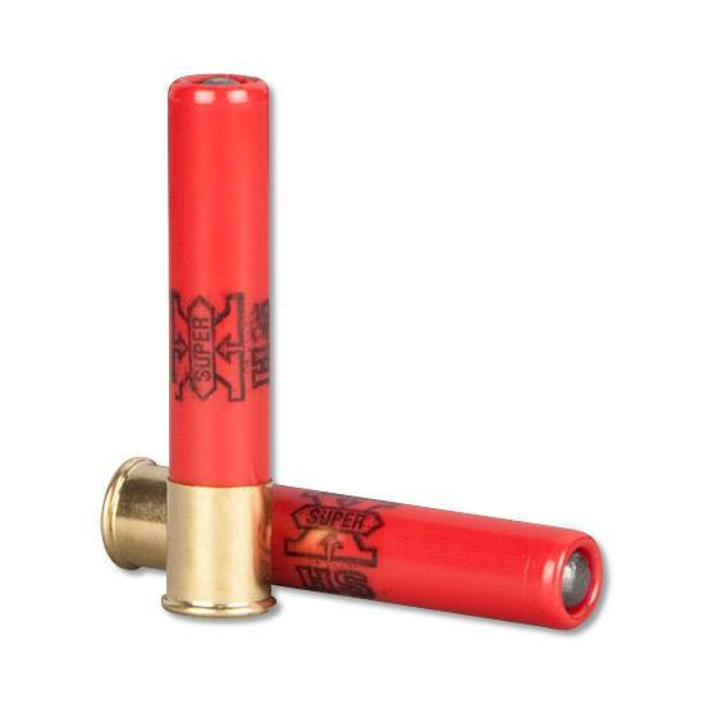 Winchester Super X .410 Bore Shotshell 5 Rounds 2 1/2