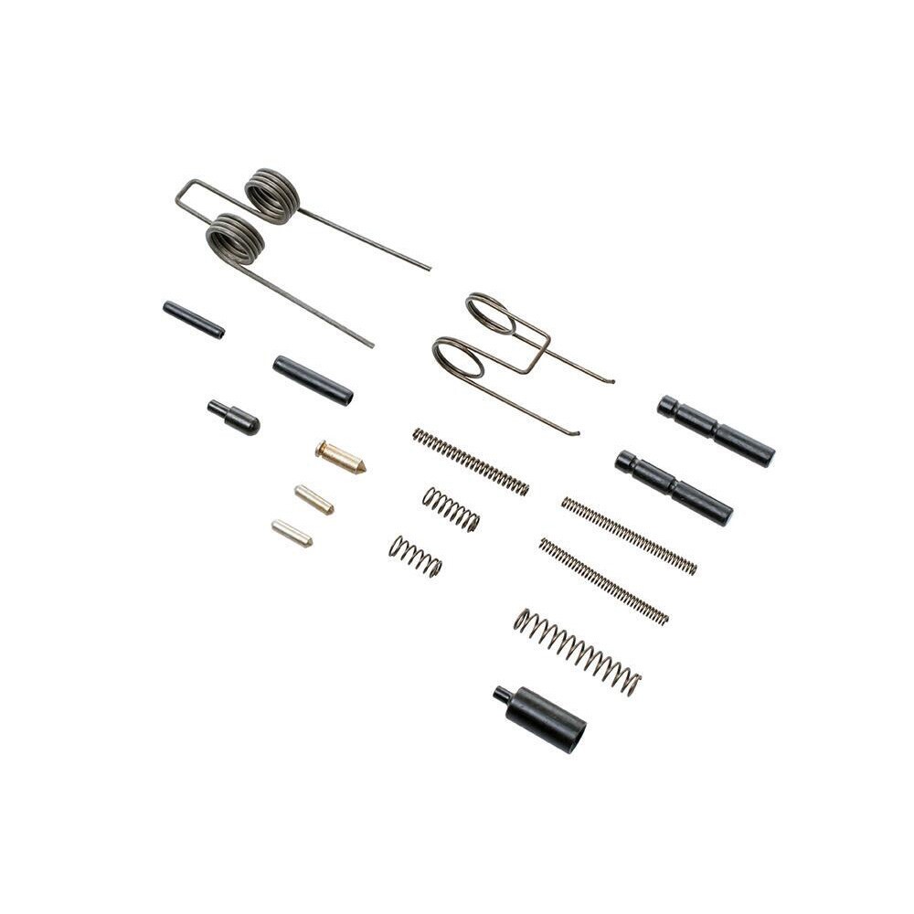 CMMG AR-15 Parts Kit Lower Pins and Springs 55AFF75 [815835011974]