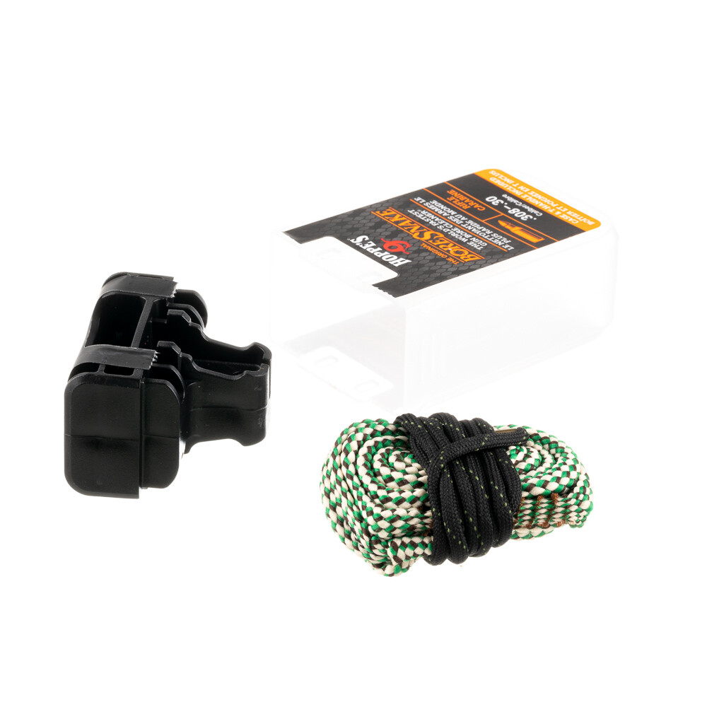 Nuovo Kit di Pulizia per Pistola Fucile Shotgun Rifle Barile Veloce Corda Pulizia Forma Calibro Nuovo Kit di Pulizia per Pistola Fucile Shotgun Rifle Barile Veloce Corda Pulizia Forma Calibro