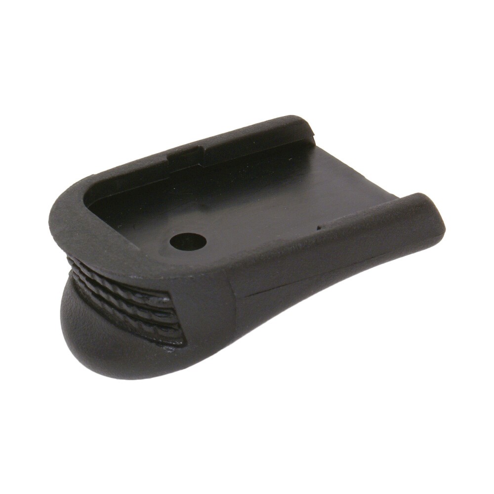Pearce Grip Extension Glock 29 Plus Zero Black [605849200293]