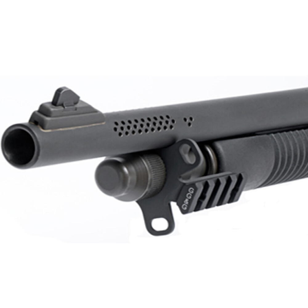 Mossberg 590 Sling & Flashlight Mount | GG&G Tactical