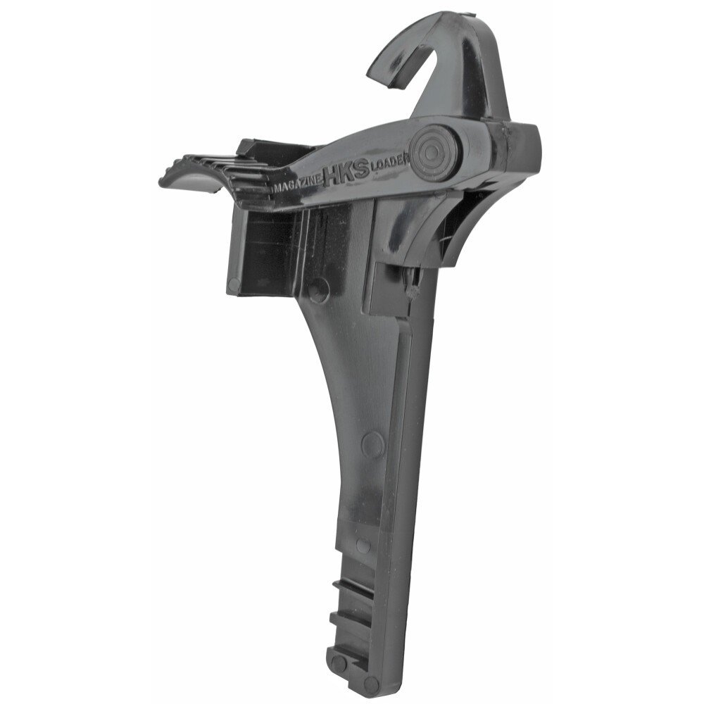 Unbranded Double Stack Magazine Speed Loader - Fits 9mm & 40 S&W Polymer Magazines