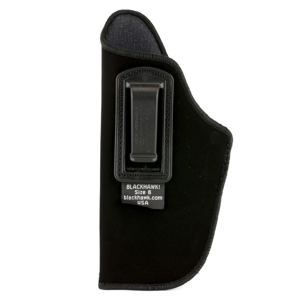 I Tested And Ranked The Best Inside Pants Holster Glock 19 In 2024: And