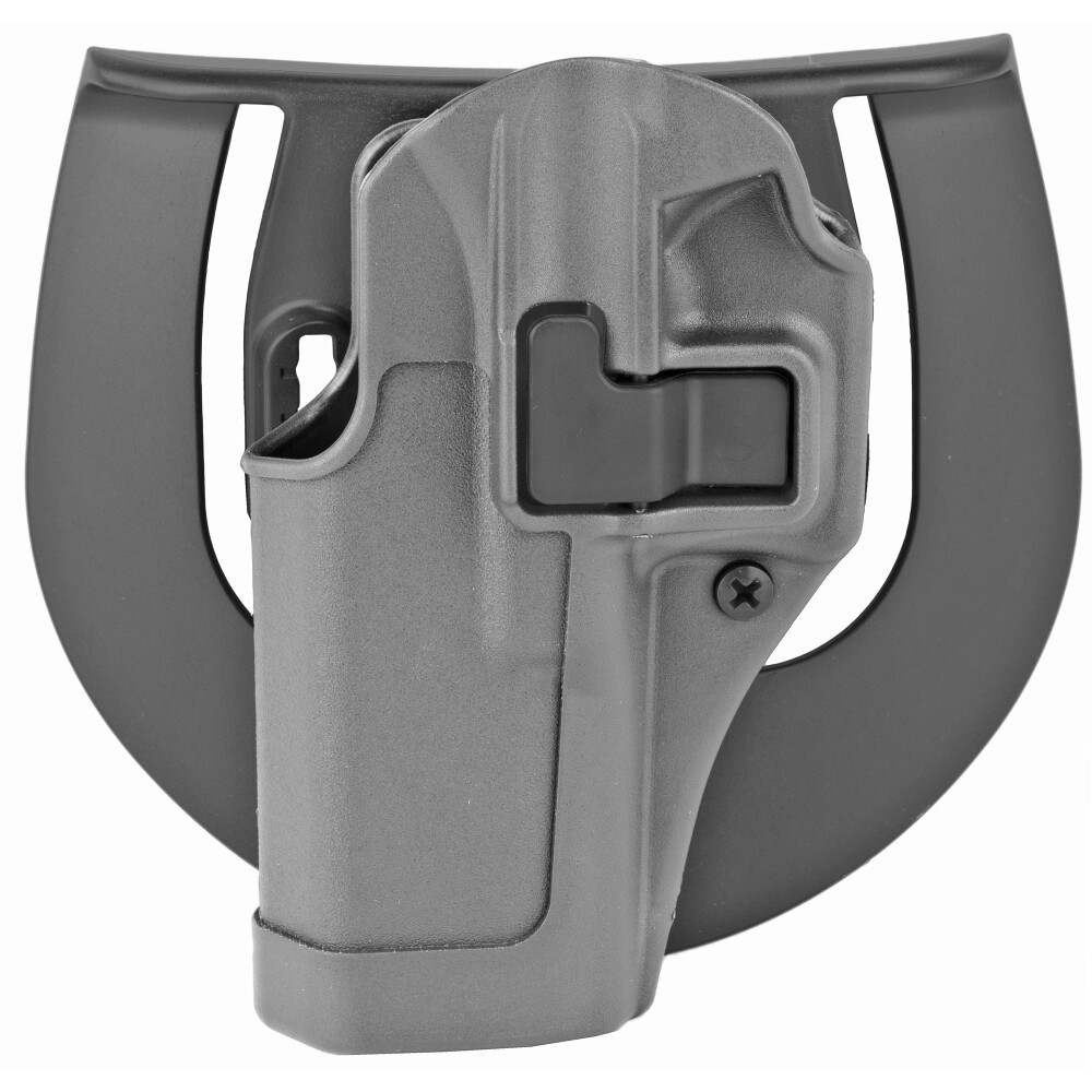 BLACKHAWK! SERPA Sportster Paddle Holster G17/22/31 LH [648018090011]