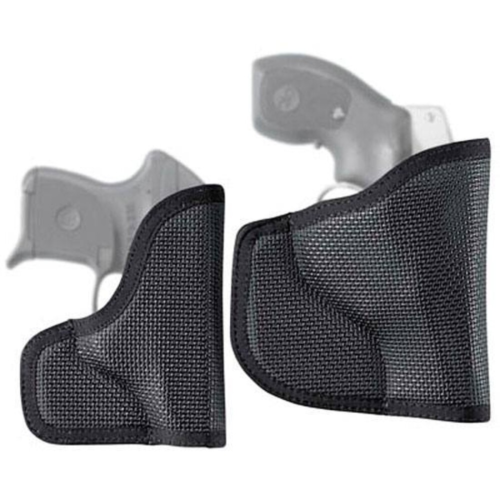 DeSantis Nemesis Pocket Holster for JFrames and Ruger LCR