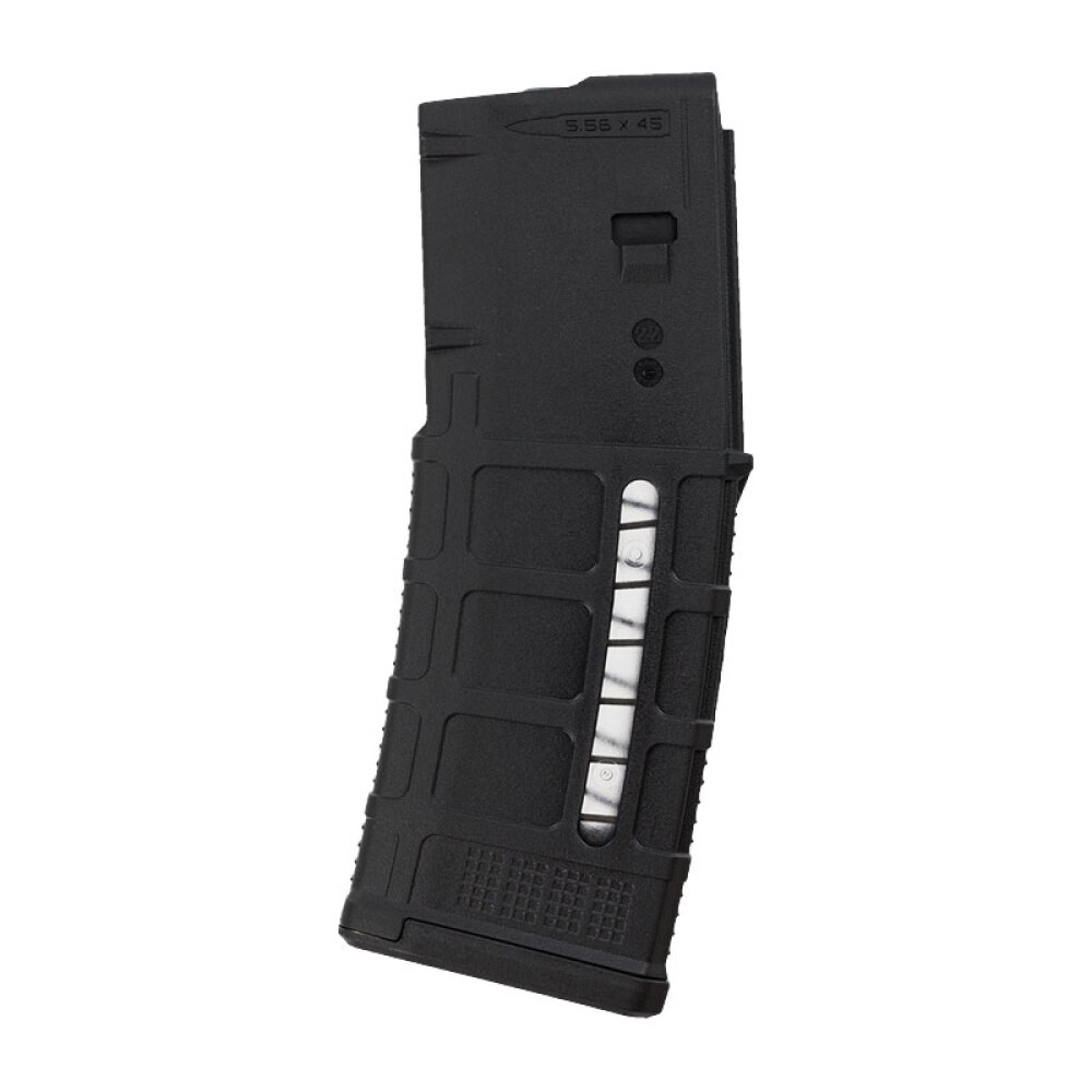 Magpul PMAG 30 AR-15 GEN M2 MOE Window Magazine [873750008226]