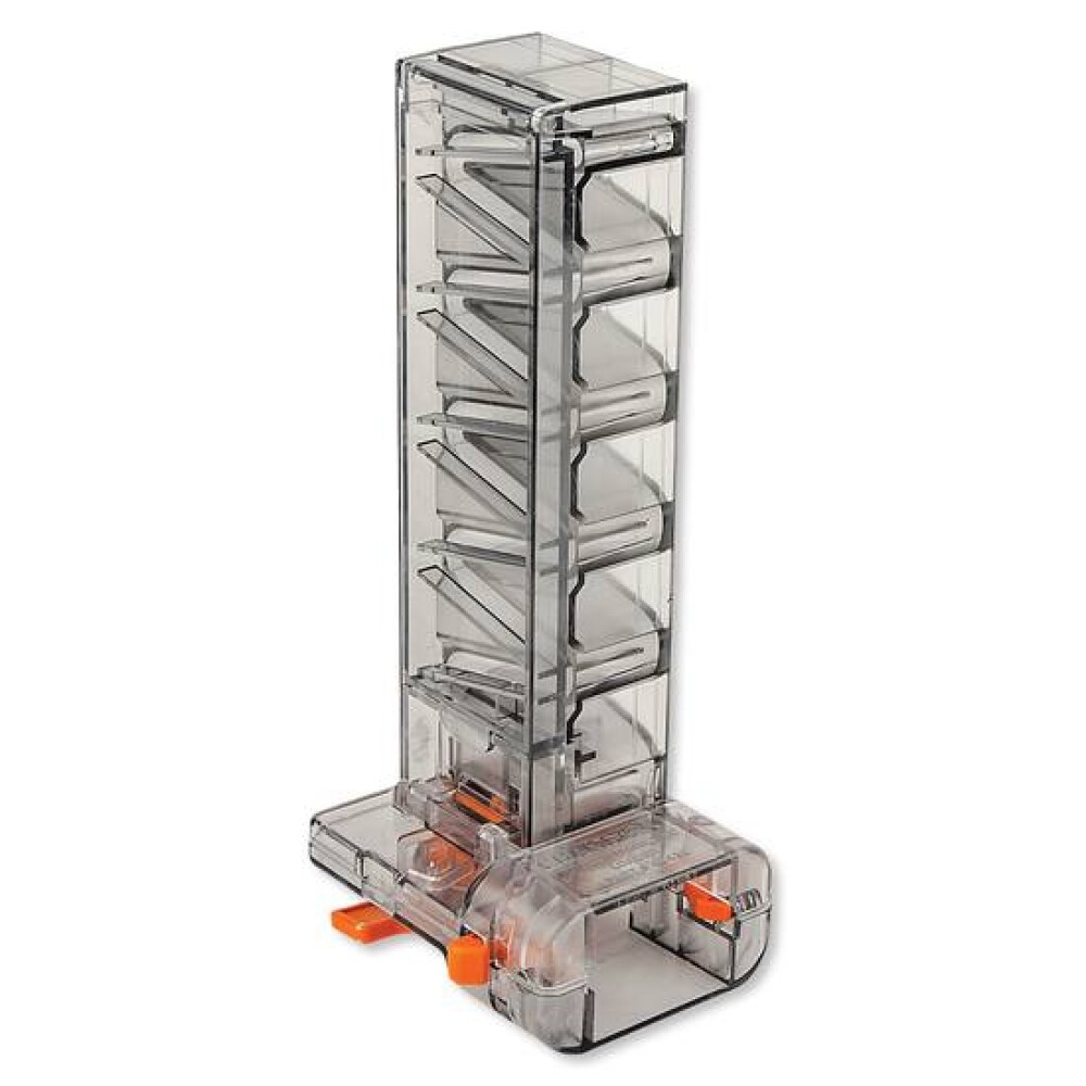 Champion Magazine Loader For Ruger 10/22 Polymer Clear [76683404305]