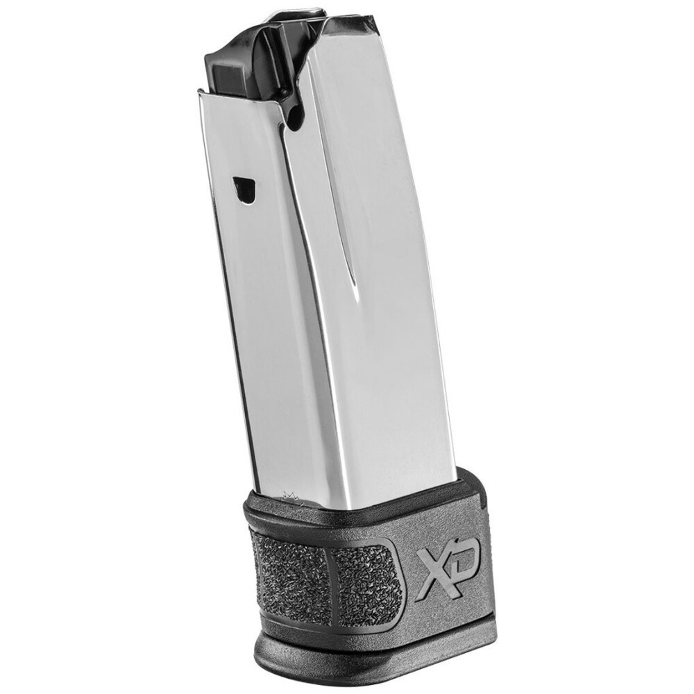 Springfield XD Mod.2 .45 ACP Grip X-Tension Black [706397900731]