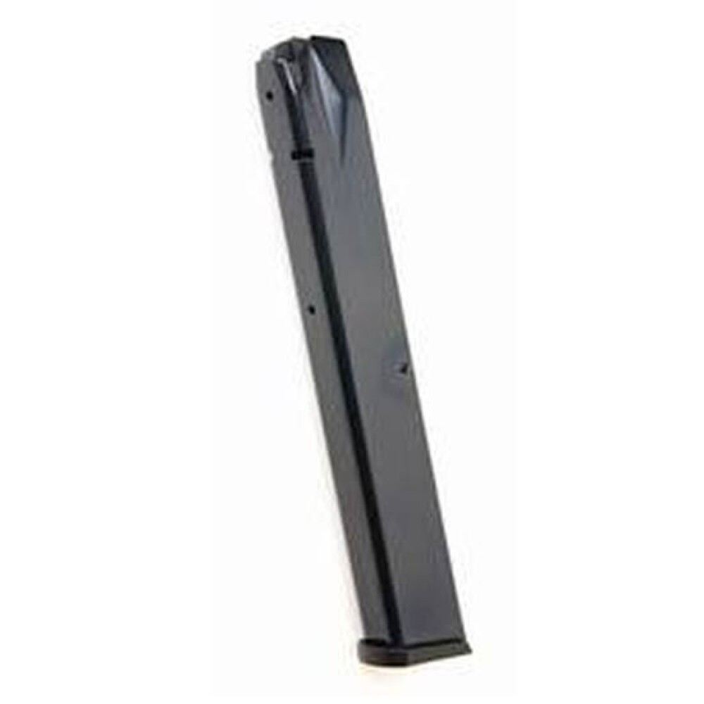 ローディングマガジン ProMag Sig Sauer P226 9mm 32-Round Blued Steel Magazine [708279007231]