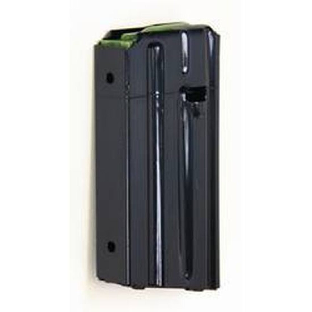 ProMag AR-15 5-Round Mag .223/5.56 Steel Black [708279005114]
