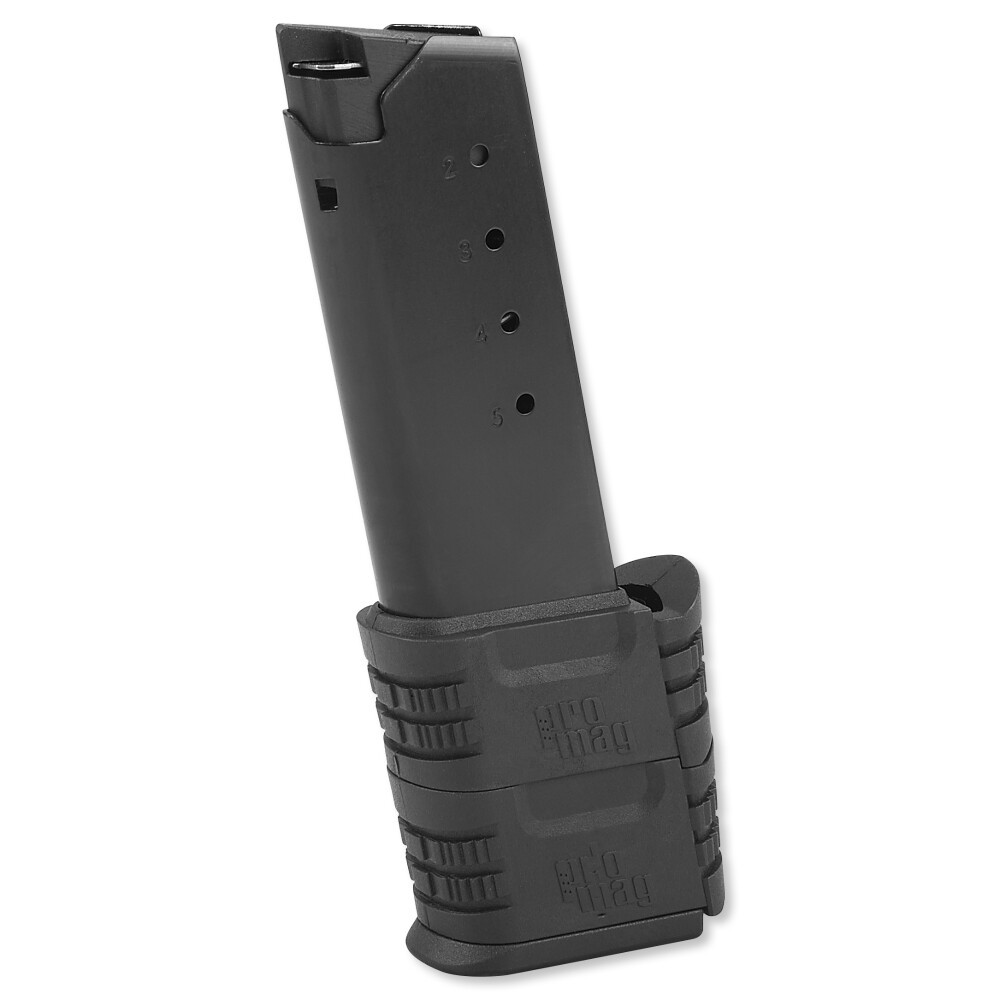 ProMag Springfield XDS-45 Mag .45 ACP 8rds Steel [FC-708279012006]