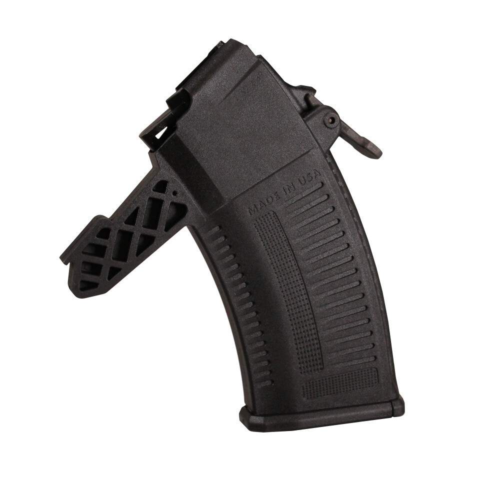 Archangel LVX SKS Magazine w/Lever Release 20rd [708279013898]