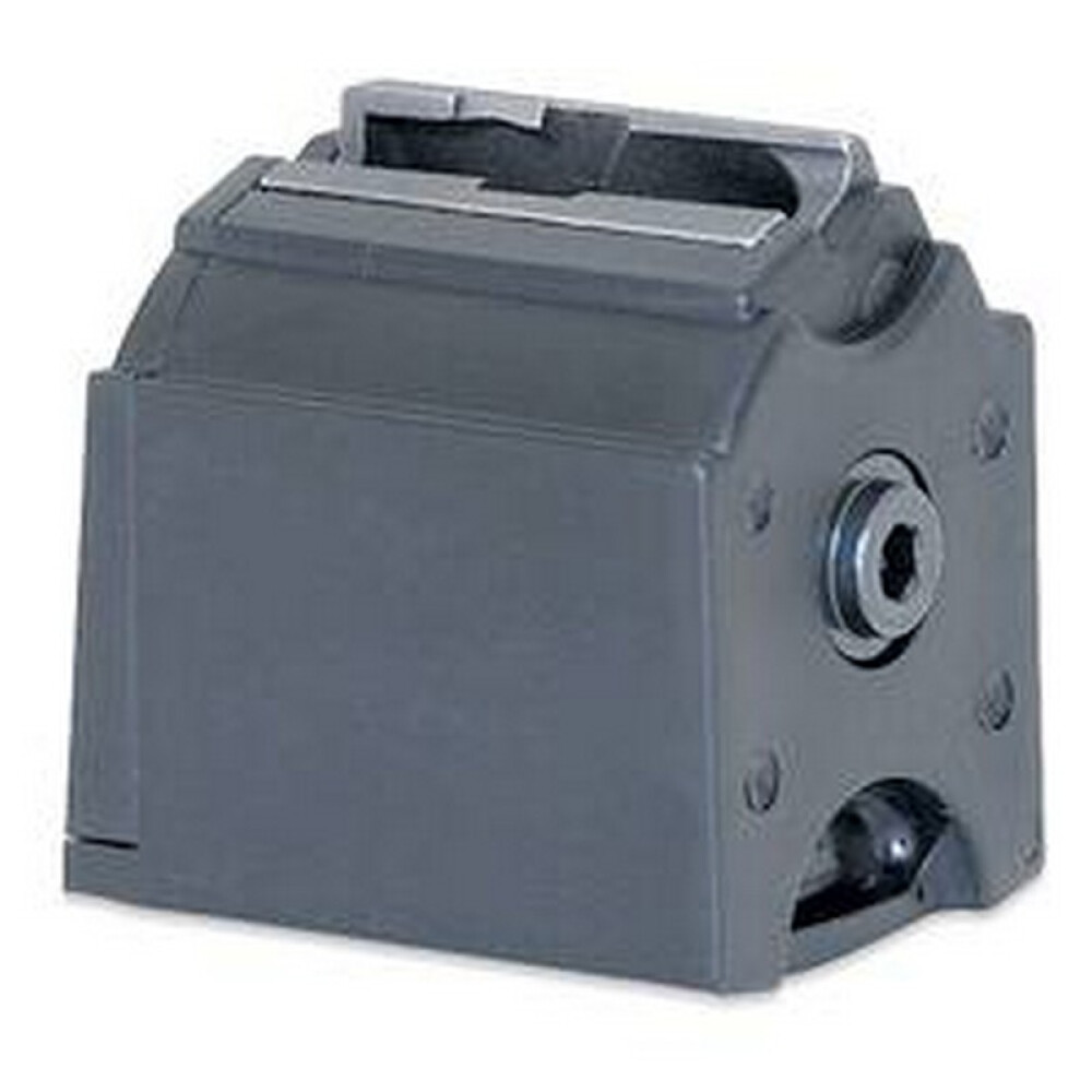 Ruger 10/22 .22 LR 10-Round Polymer Black Magazine