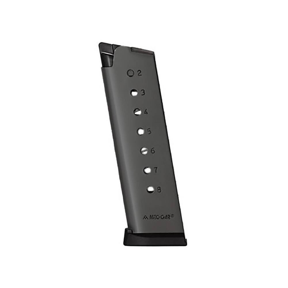 Kimber .45 ACP 7rd Full-Size Magazine 1000208A