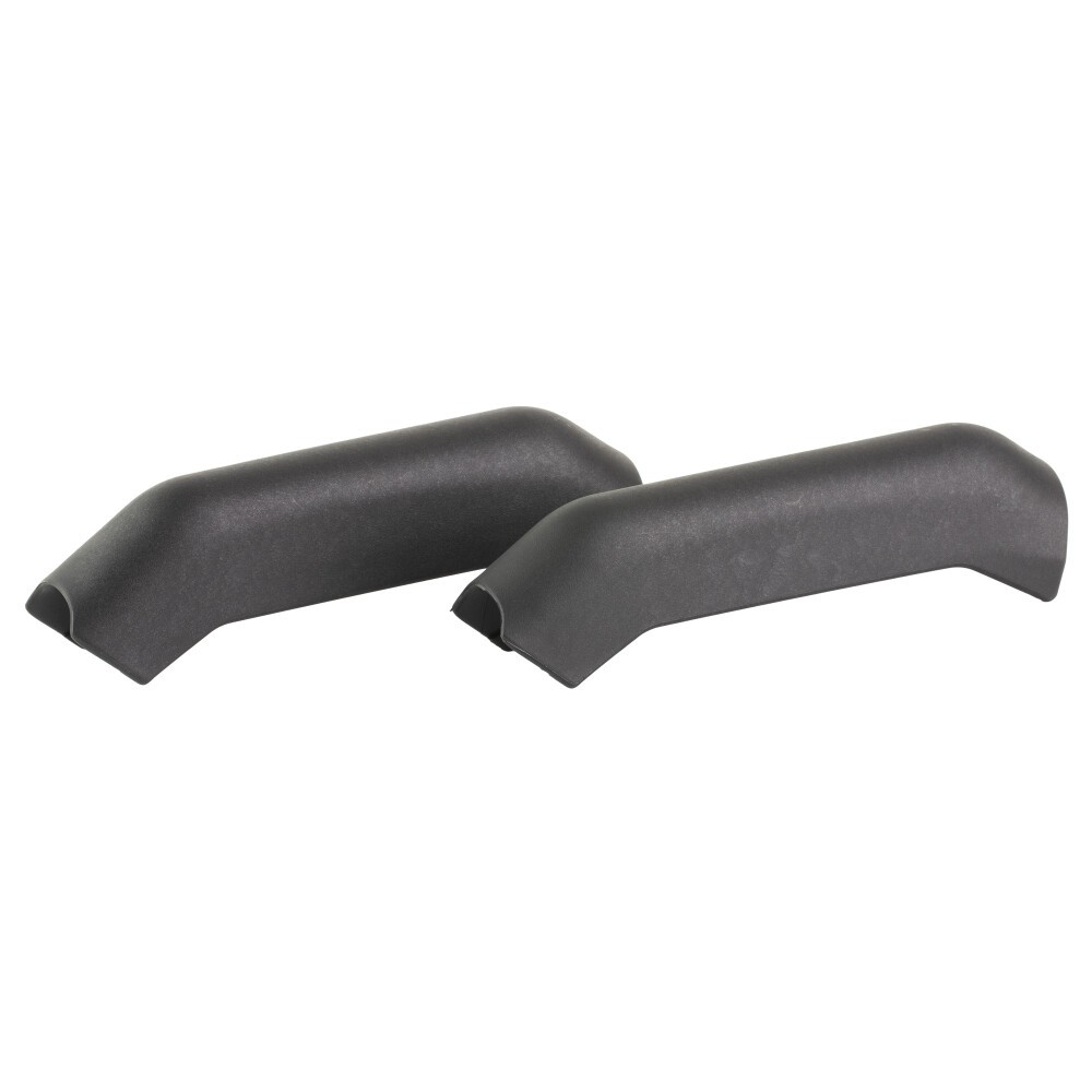 Ruger American Rifle Gen II Stock Comb Riser Kit Black