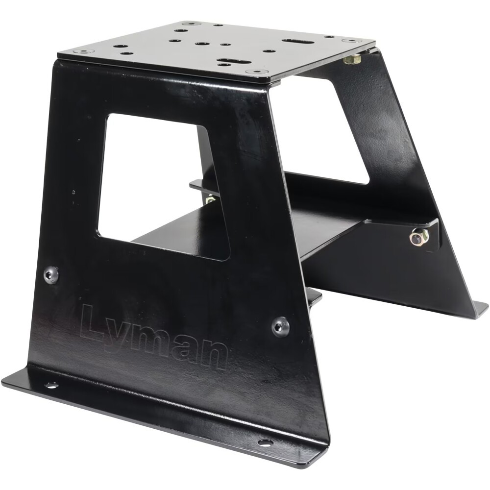 Lyman Universal Press Stand [11516767509]