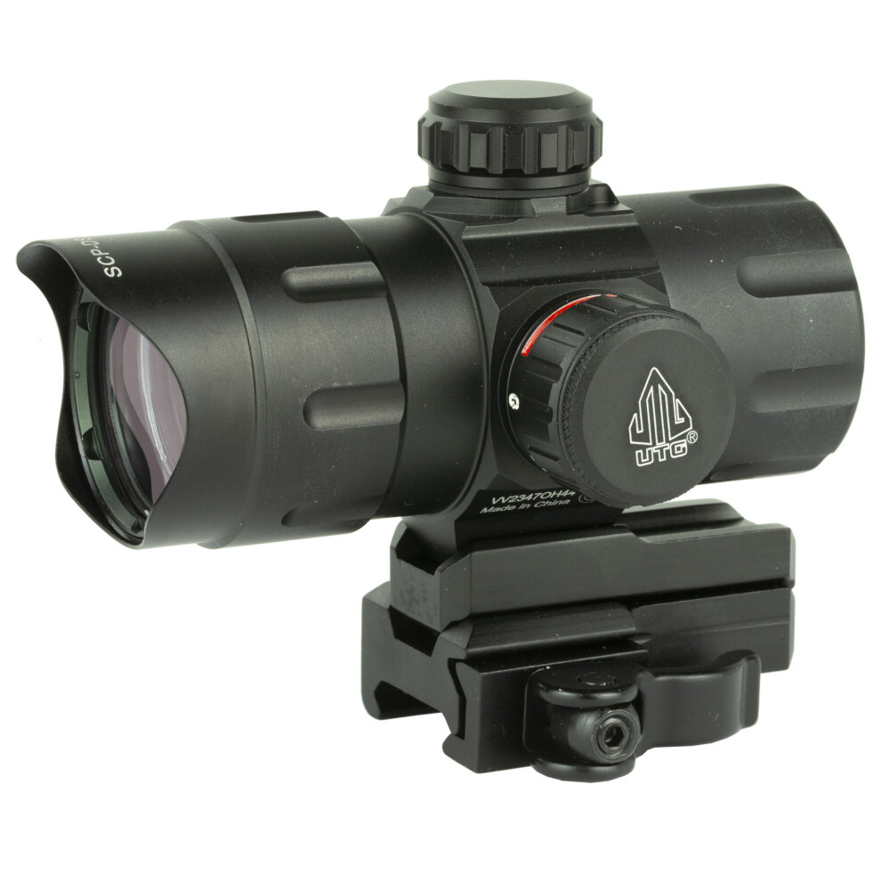 Pollington Bow Sight |