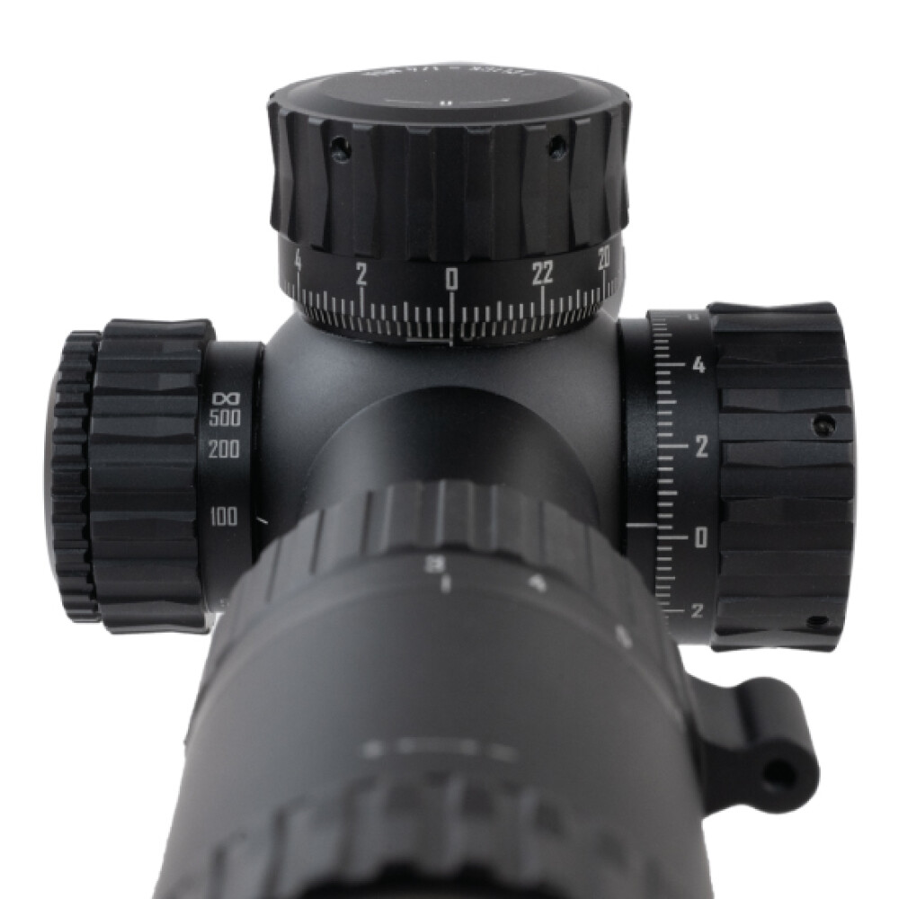 DX Game Scope　エグゼイド Sig Sauer Easy6-BDX 5-30x 56mm Rifle Scope - BDX Digital DEV