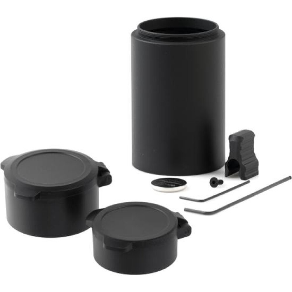 Leapers UTG Integrix iX6 3-18x44 Mid Power Scope [4717385557161]