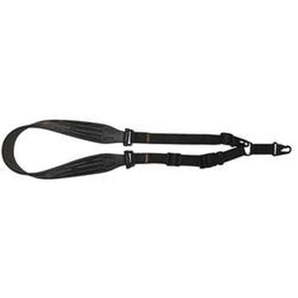 LimbSaver SW Tactical Sling with Quick Connector Black [697438121393]