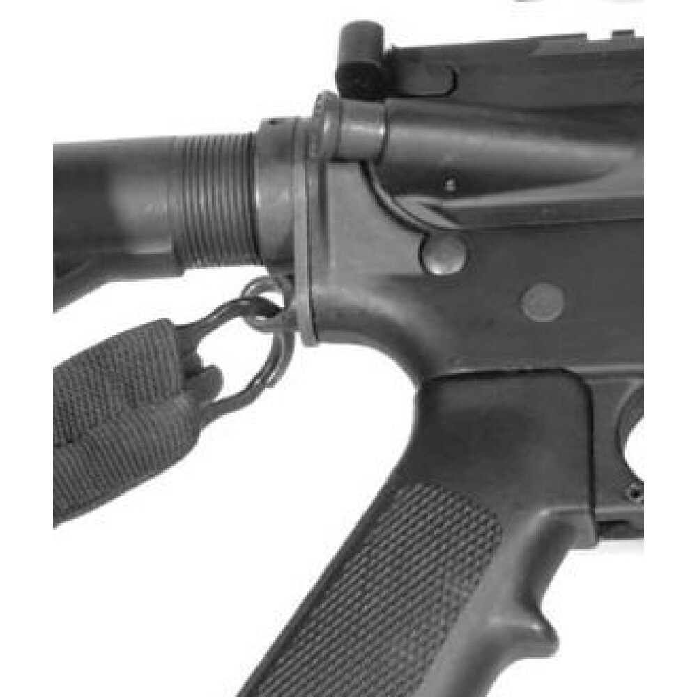 No.1488 熱風　AR 11枚　セミコンプ BLACKHAWK! AR-15/M16 Universal Single Point Adapter
