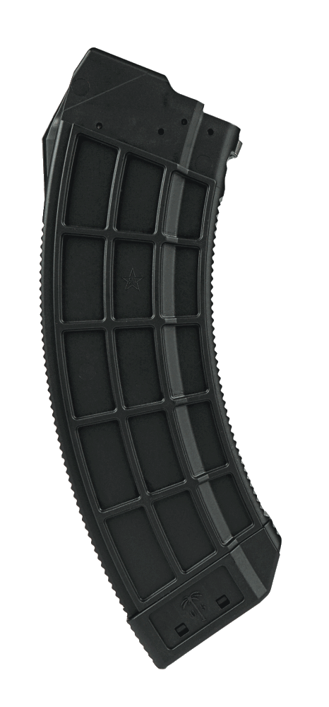 US Palm AK30 30-Round AK-47 Mag 7.62x39 Black [FC-787450532892]