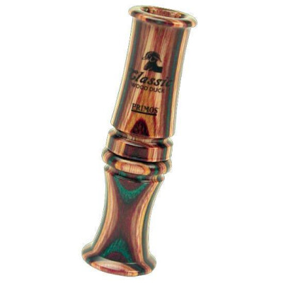 Primos Classic Wood Duck Call 882