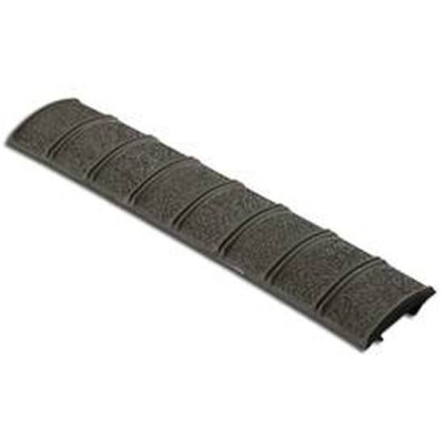 Magpul XT Rail Rail Cover Panel OD Green M16 AR-15