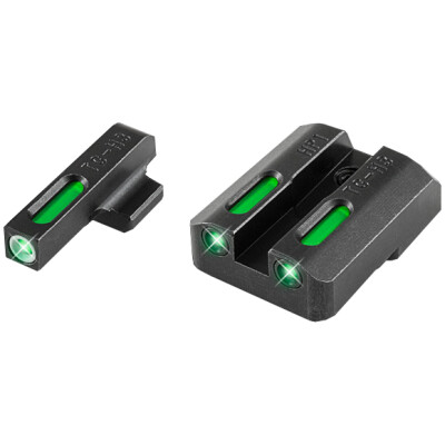 TRUGLO TFX Standard Height HK VP/P30/45 Series