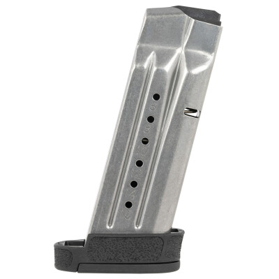 S&W Shield Plus .30 Super Carry Steel Magazine 16 Rounds