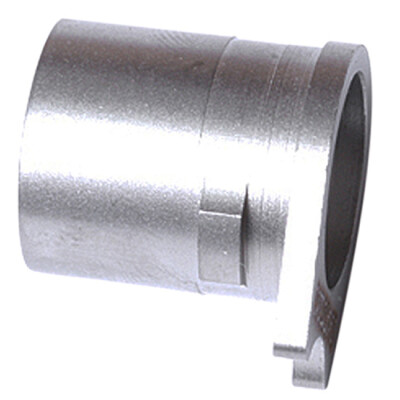 Wilson Combat Barrel Bushing Government Profile Stainless Steel 29B
