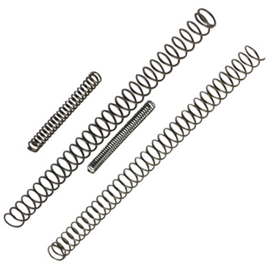 Wilson Combat 1911 Full Size 5" Government Model Spring Kit Stainless Steel 02524