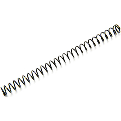 Wilson Combat 1911 Recoil Spring Full Size 16 Pound Heavy Duty Chrome Silicone 703G-16
