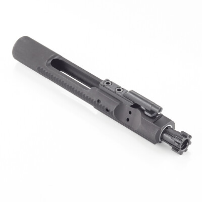 Wilson Combat AR-15 Complete Bolt Carrier Group 5.56 NATO Mil-Spec Parkerized Finish