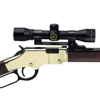 Henry Cantilever Big Boy Scope Mount BB-CSM