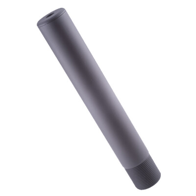 Spike's Tactical AR-15 Pistol Buffer Tube Aluminum Black Anodized Finish SLA500P