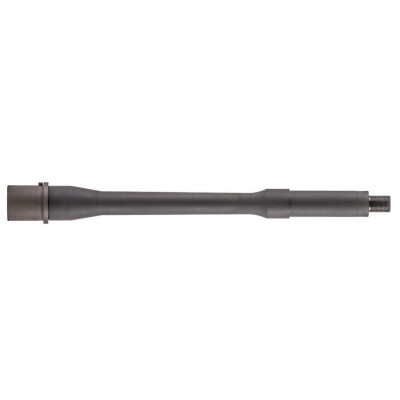 Daniel Defense AR-15 Barrel Assembly 5.56mm NATO Chamber 10.3" CHF CMV Barrel Carbine Length 1:7 Twist 0.750" Diameter Government Profile Heavy Phosphate Finish Matte Black
