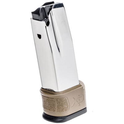 Springfield XD MOD.2 Sub Compact 10 Round Magazine 9mm