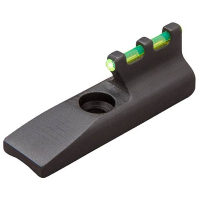 TRUGLO Buck Mark, Ruger MK II/III Fiber Optic Front Sight