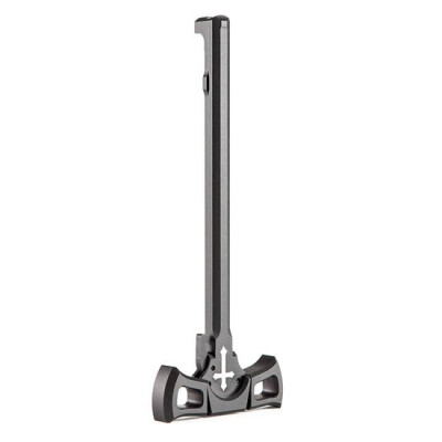 POF USA Tomahawk .308 AR Ambidextrous Charging Handle Billet Aluminum Black 00850