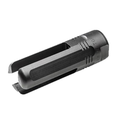 Surefire 3 Prong Flash Hider for 7.62 Caliber 5/8-24 Thread Non Suppressor