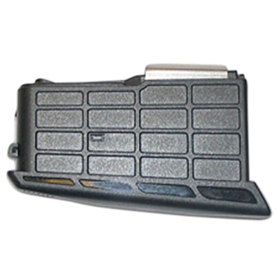 Sako A7 Small Action Rifle Magazine 270 WSM/300WSM 3 Rounds Polymer Black