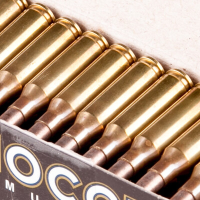 Fiocchi 4.6x30 HK Ammunition 50 Rounds SinterFire Frangible 30 Grain