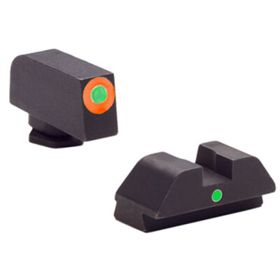 AmeriGlo Pro I-Dot Sight for Glock 43/42