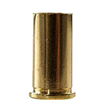 .40 S&W REMINGTON UNPRIMED BRASS 100-PACK