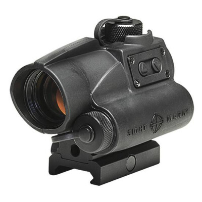 Sightmark Wolverine CSR Red Dot Sight SM26021